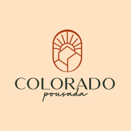 Pousada Colorado Olimpia Exterior photo